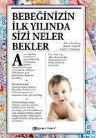 Bebeginizin Ilk Yilinda Sizi Neler Bekler - Eisenberg;Heidi E. Murkoff;Sandee E. Hathaway, Arlene