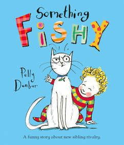 Something Fishy (eBook, ePUB) - Dunbar, Polly