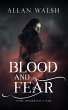 Blood and Fear (The Blood Rage Series,... - Bild 1