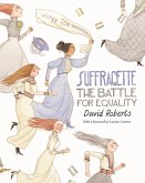 Suffragette (eBook, ePUB)