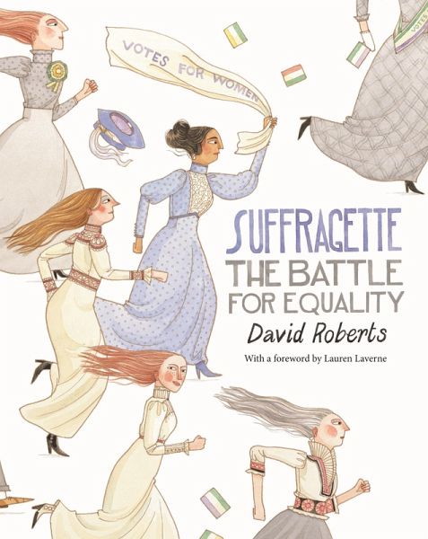 Suffragette (eBook, ePUB) Suffragette (eBook, ePUB)