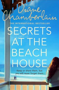 Secrets at the Beach House (eBook, ePUB) - Chamberlain, Diane
