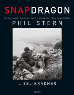Cover Snapdragon (eBook, ePUB)