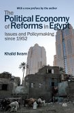 The Political Economy of Reforms in Egypt (eBook, ePUB)