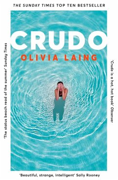 Crudo (eBook, ePUB) - Laing, Olivia