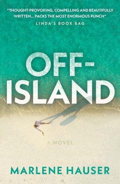 Cover Off-Island (eBook, ePUB)