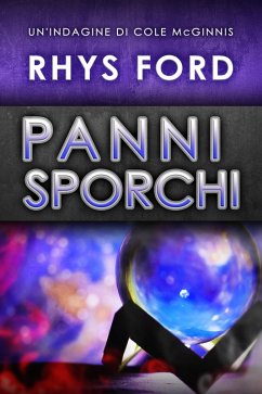Cover Panni sporchi (eBook, ePUB)