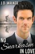 No Snarkasm in Love (eBook, ePUB) - Bild 1