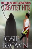 The Housewife Assassin's Greatest Hits (eBook, ePUB)