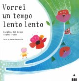 Vorrei un tempo lento lento Vorrei un tempo lento lento