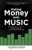 Making Money with Music (eBook, ePUB)