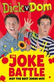 Dick v Dom - The Joke Battle (eBook, ePUB)