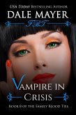 Vampire in Crisis (eBook, ePUB)