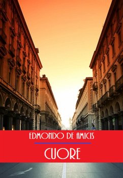 Cuore (eBook, ePUB) - De Amicis, Edmondo