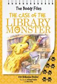 Case of the Library Monster (eBook, ePUB)