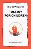 Tolstoy for Children (eBook, ePUB)