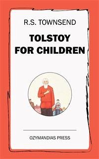 Cover Tolstoy for Children (eBook, ePUB)
