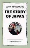 The Story of Japan (eBook, ePUB)
