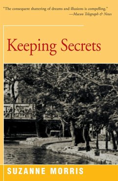 Cover Keeping Secrets (eBook, ePUB)