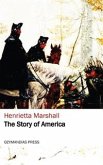 The Story of America (eBook, ePUB)