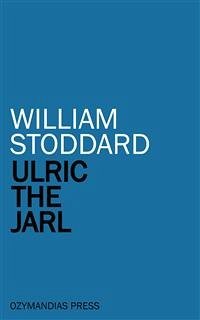 Cover Ulric the Jarl (eBook, ePUB)