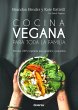 Cocina vegana para toda la familia :... - Bild 1