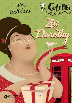 Cover Zia Dorothy