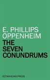 The Seven Conundrums (eBook, ePUB)