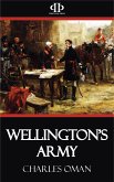 Wellington's Army (eBook, ePUB)