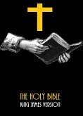 The Holy Bible (King James Version) (eBook, ePUB)