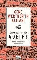 Genc Wertherin Acilari Ciltli - Wolfgang von Goethe, Johann