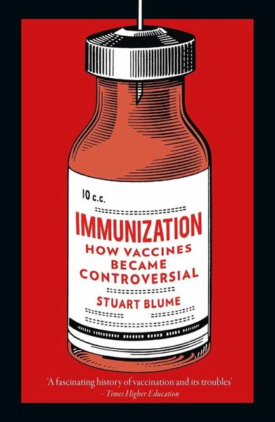 Immunization (eBook, ePUB)