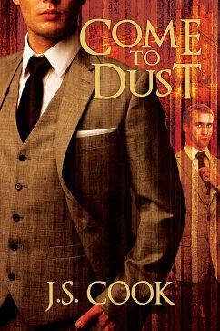 Cover Come to Dust (eBook, ePUB)