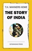 The Story of India (eBook, ePUB)