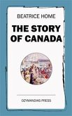 The Story of Canada (eBook, ePUB)
