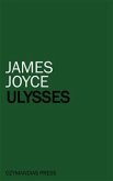 Ulysses (eBook, ePUB)