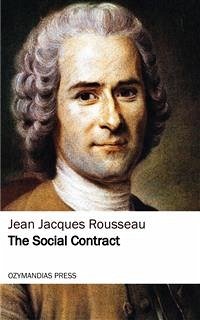 The Social Contract (eBook, ePUB) - Jacques Rousseau, Jean