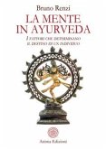 La Mente in Ayurveda (eBook, ePUB)