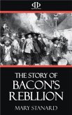 The Story of Bacon's Rebellion (eBook, ePUB)