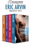 Eric Arvin's Greatest Hits (eBook, ePUB)