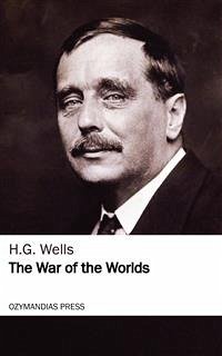 The War of the Worlds (eBook, ePUB) - Wells, H.g.