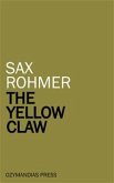 The Yellow Claw (eBook, ePUB)