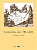 Southern Italy from 1830 to 1946 (eBook, ePUB)