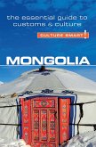 Mongolia - Culture Smart! (eBook, ePUB)