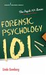 Forensic Psychology 101 (eBook, ePUB) - Bild 1