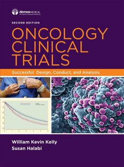 Oncology Clinical Trials (eBook, ePUB)