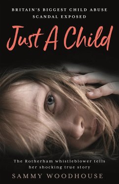 Just A Child (eBook, ePUB) - Woodhouse, Sammy