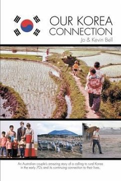 Cover Our Korea Connection (eBook, ePUB)