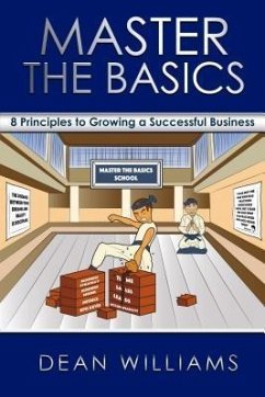 Master the Basics (eBook, ePUB) - Williams, Dean