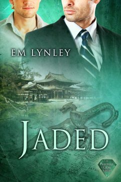 Jaded (eBook, ePUB) - Lynley, Em